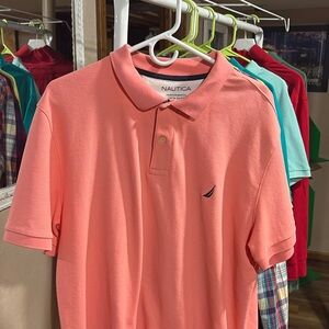 Nautica polo